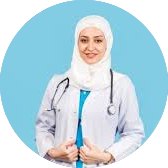 Dr. Samina Iqbal