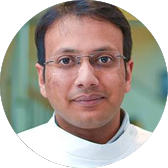 Dr. Haider Zaman 